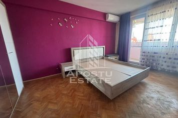 Apartament cu 2 dormitoare decomandat, centrala proprie Ultracentral anunturi imobiliare Timis