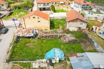 Teren construibil 480 mp în Nevrokopi, Drama anunturi imobiliare Grecia