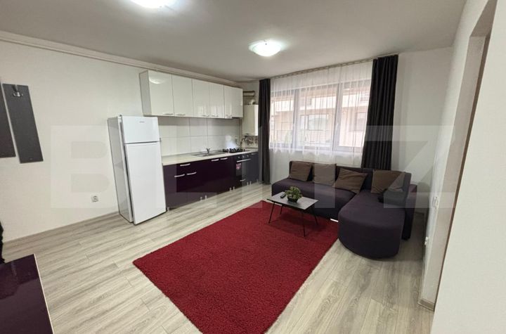 Apartament 2 camere de inchiriat FLORESTI - Cluj anunturi imobiliare Cluj