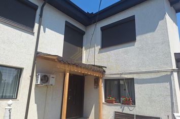 VILA INDIVIDUALA-P+M-SOS LEORDENI anunturi imobiliare Bucuresti