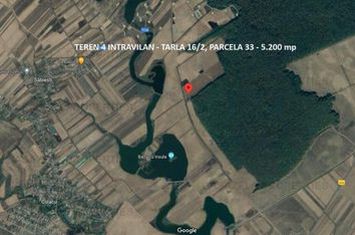 Terenuri intravilane in Racari, Colacu 10.000 + mp , Dambovita anunturi imobiliare Dambovita