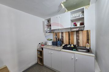 Casă cu teren generos de vânzare – Sânmihaiu Almașului, Comision 0% anunturi imobiliare Salaj