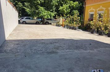 Bulevardul Aviatorilor, inchiriere spatiu comercial in suprafata utila de 94 mp + 1 terasa de 135 mp, parter, anunturi imobiliare Bucuresti