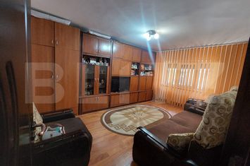 Apartament 3 camere de vanzare CRAIOVITA NOUA - Dolj anunturi imobiliare Dolj