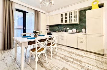 Apartament 2 camere de vanzare MAMAIA-SAT - Constanta anunturi imobiliare Constanta