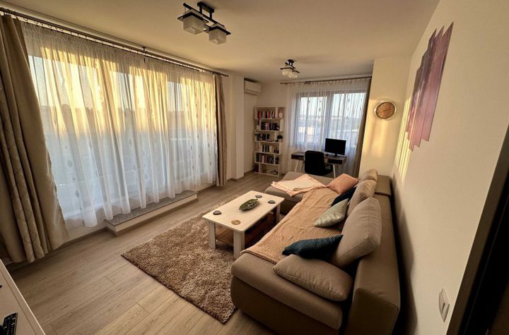 Apartament 2 camere de vanzare CLUJ-NAPOCA - Cluj anunturi imobiliare Cluj