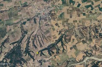 Teren construibil 4.250 mp în Efkarpia anunturi imobiliare Grecia