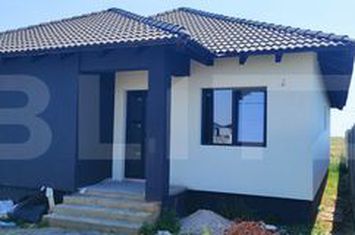 Casă - 4 camere de vanzare SANTANDREI - Bihor anunturi imobiliare Bihor