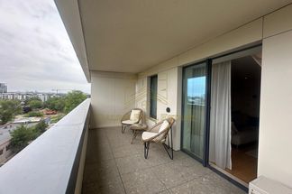 Apartament 2 camere de închiriat Bucuresti - Aviatiei
