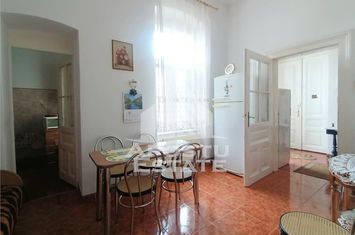 Apartament 3 camere de vanzare BALCESCU - Timis anunturi imobiliare Timis