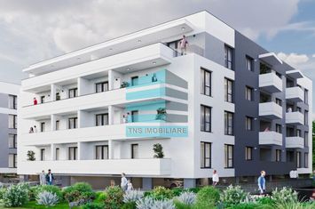 2 Camere 63 Mp,Mutare Rapida,Finisaje Premium,Titan – Auchan anunturi imobiliare Bucuresti