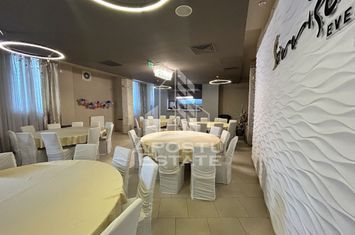 Spatiu 302 mp, SAD, disponibil pentru diverse activitatii, Fabric. anunturi imobiliare Timis