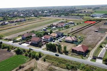 Teren Intravilan de vanzare NORD-VEST - Satu Mare anunturi imobiliare Satu Mare