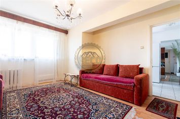 Apartament 3 camere de vanzare ROGERIUS - Bihor anunturi imobiliare Bihor