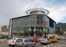 Cinema City deschide pe 5 noiembrie primul multiplex din Baia Mare