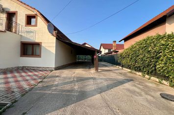 Casa individuala cu curte proprie de vanzare in Sacalaz COMISION 0% anunturi imobiliare Timis