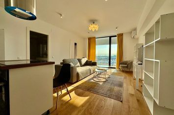 Inchiriere apartament 2 camere One Cotroceni Park | loc de parcare anunturi imobiliare Bucuresti