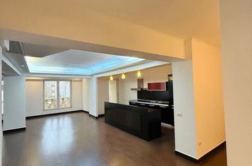 Apartament 3 camere, complex rezidential, parcare, Herastrau anunturi imobiliare Bucuresti