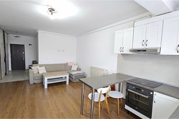 Apartament 2 camere de vanzare FLORESTI - Cluj anunturi imobiliare Cluj