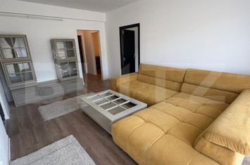 Apartament 3 camere de vanzare FLORESTI - Cluj anunturi imobiliare Cluj