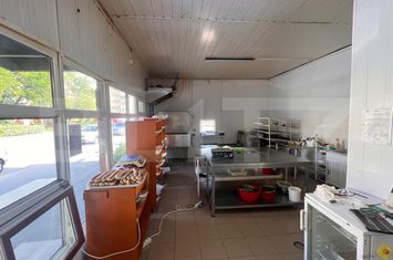 Spațiu comercial de vanzare 1 MAI - Dolj anunturi imobiliare Dolj