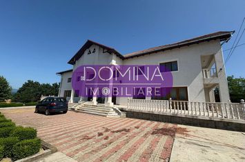 Vilă - 20 camere de vanzare TETILA - Gorj anunturi imobiliare Gorj