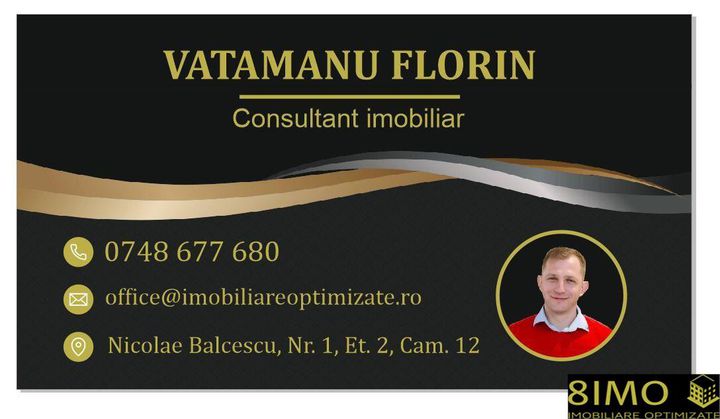 Spațiu comercial de inchiriat CENTRAL - Suceava anunturi imobiliare Suceava