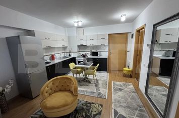 Apartament 2 camere de inchiriat CLUJ-NAPOCA - Cluj anunturi imobiliare Cluj