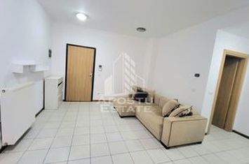Apartament open space cu 2 camere si curte de 150 mp Dumbravita anunturi imobiliare Timis