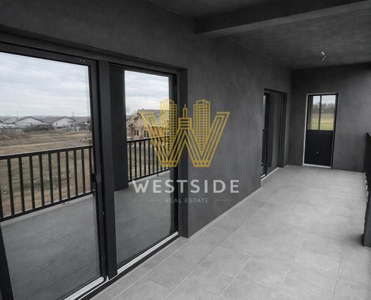 Apartament 2 camere Bucovat, 56 mp