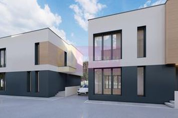 Vanzare casa/vila noua 2026 individuala zona 1Decembrie 1918-Auchan anunturi imobiliare Bucuresti