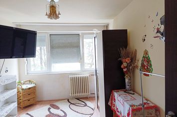 Apartament 2 camere de vanzare CETATII - Timis anunturi imobiliare Timis