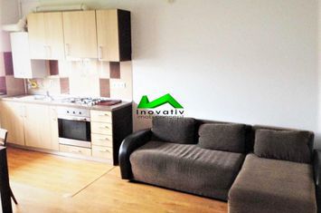 Apartament 3 camere de inchiriat CENTRAL - Sibiu anunturi imobiliare Sibiu