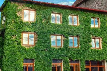 Cladire de  birouri deosebita ,zona  centrala, de vanzare anunturi imobiliare Sibiu