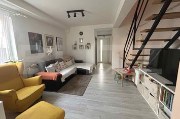 Vilă - 4 camere de vanzare UTVIN - Timis anunturi imobiliare Timis