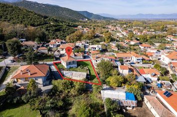 Teren construibil 685 mp în Antifilippoi anunturi imobiliare Grecia