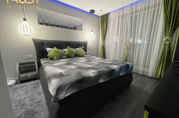 Apartament 2 camere de vanzare IRIS  - Cluj anunturi imobiliare Cluj