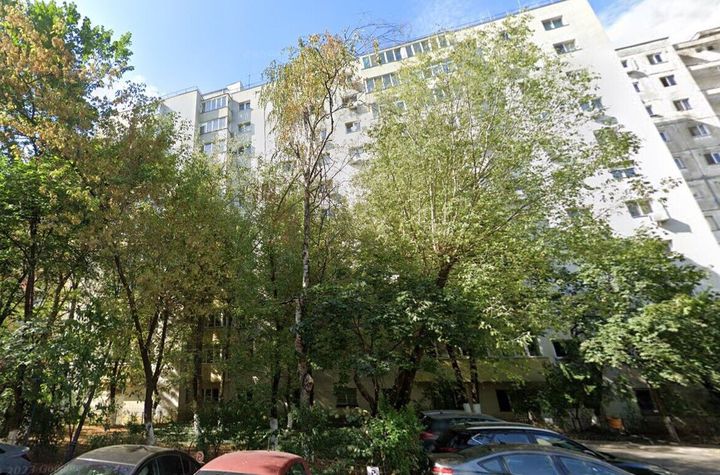 Apartament 2 camere de vanzare TEIUL DOAMNEI - Bucuresti anunturi imobiliare Bucuresti