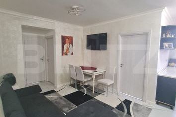 Apartament 3 camere de vanzare FLORESTI - Cluj anunturi imobiliare Cluj