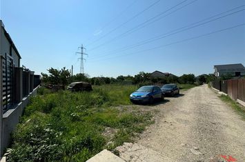 Teren Intravilan de vanzare OBOR - Vrancea anunturi imobiliare Vrancea