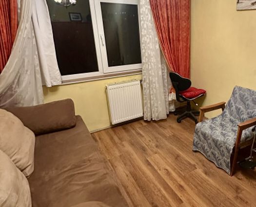 Apartament 3 camere Nufarul, 67 mp