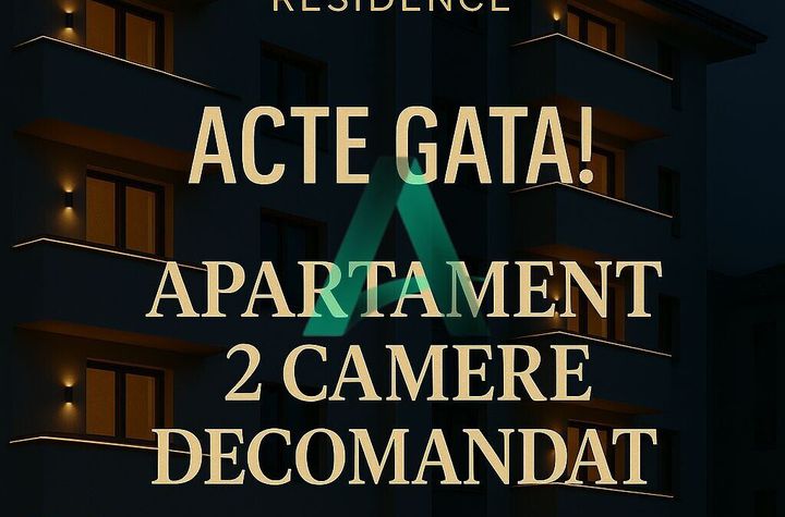 Apartament 2 camere decomandat parter Berceni Sector 4 anunturi imobiliare Bucuresti