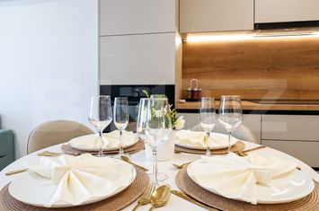 Apartament 2 camere de vanzare NUFARUL - Bihor anunturi imobiliare Bihor