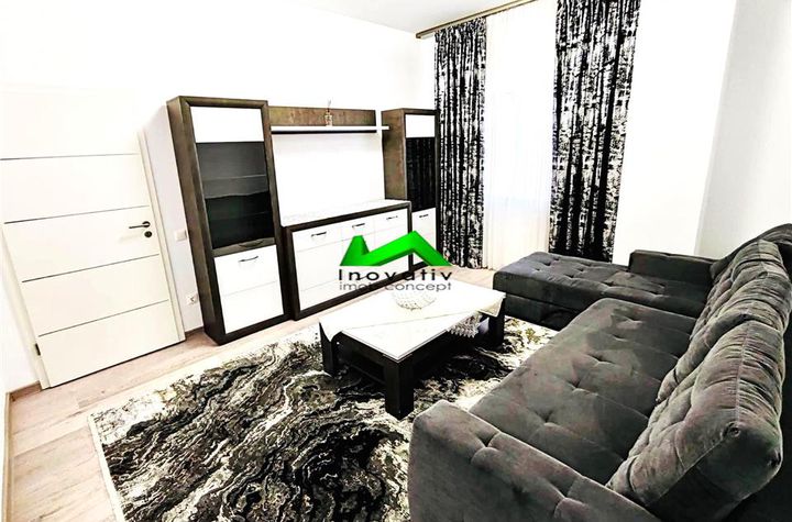 Apartament 2 camere de inchiriat HIPODROM 3 - Sibiu anunturi imobiliare Sibiu