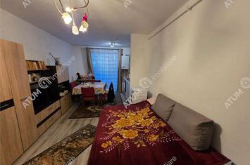 Garsonieră de vanzare CALEA SURII MICI - Sibiu anunturi imobiliare Sibiu