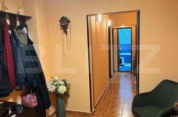 Apartament 3 camere de vanzare IASI - Iasi anunturi imobiliare Iasi