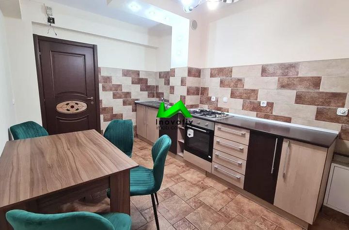 Apartament 4 camere de inchiriat STRAND - Sibiu anunturi imobiliare Sibiu