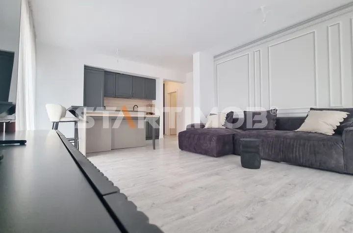 Apartament 3 camere Alphaville Arena cu parcare subterana anunturi imobiliare Brasov