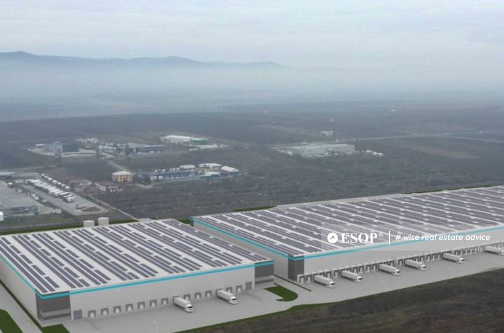 Spațiu industrial de inchiriat BACAU - Bacau anunturi imobiliare Bacau