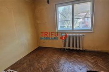 Apartament 3 camere de vanzare CETATE - Alba anunturi imobiliare Alba